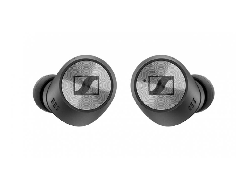 Sennheiser Momentum True Wireless 2 Czarny